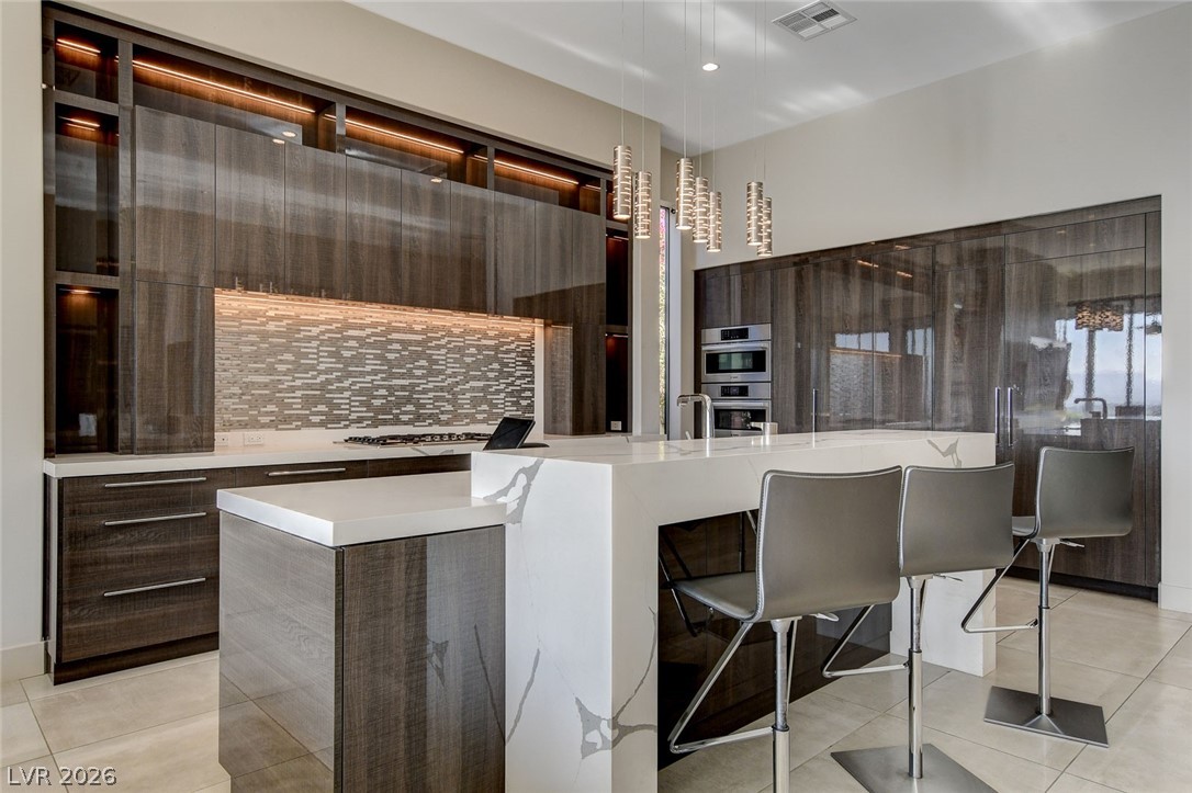 455 Tranquil Peak Court Henderson NV 89012