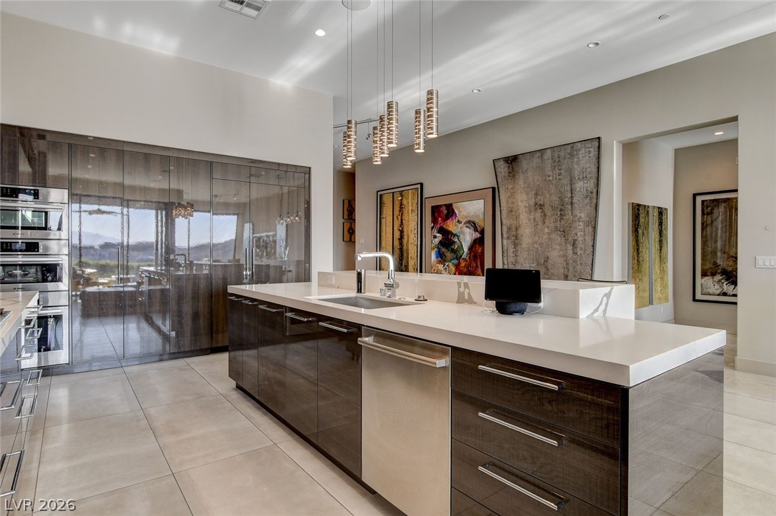 455 Tranquil Peak Court Henderson NV 89012