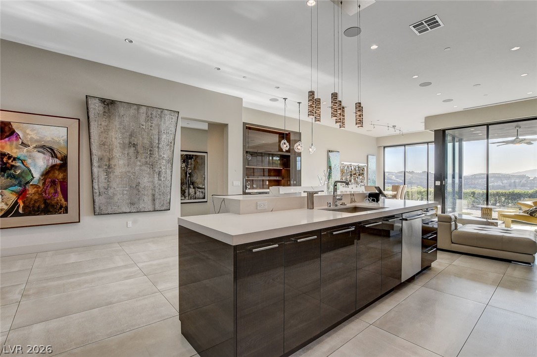 455 Tranquil Peak Court Henderson NV 89012
