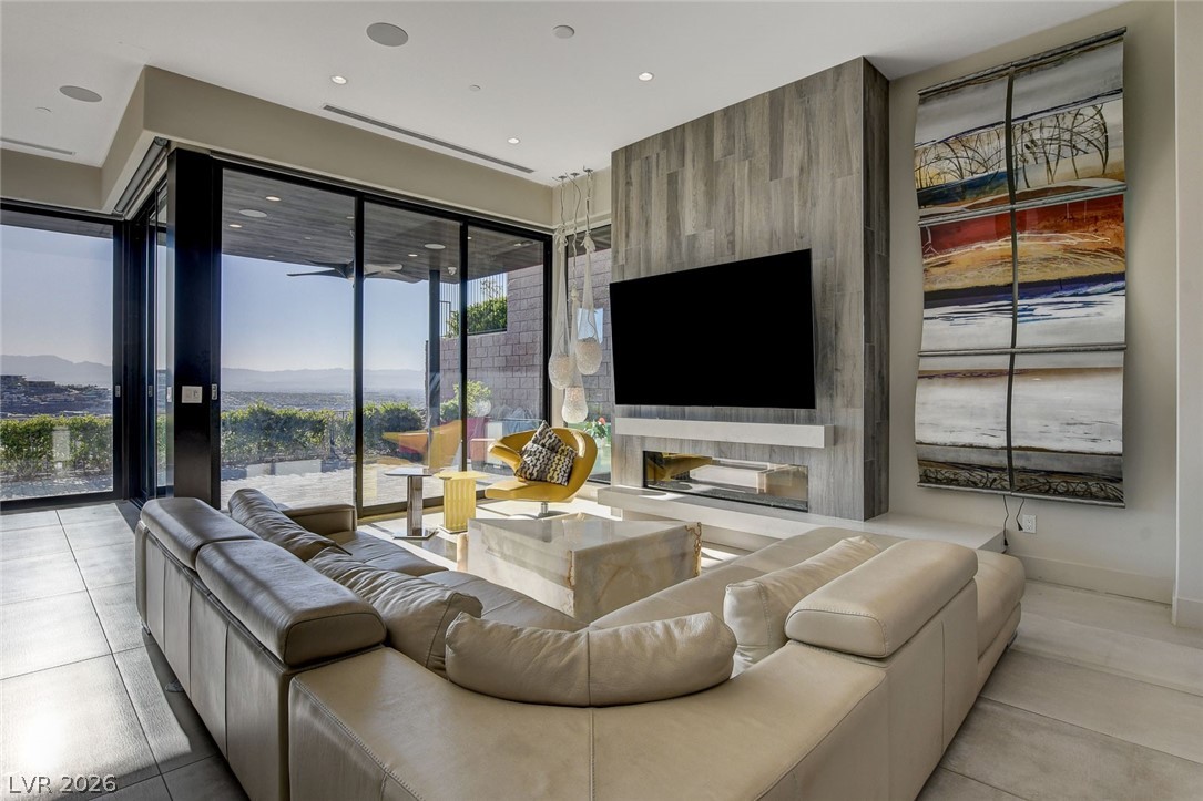 455 Tranquil Peak Court Henderson NV 89012