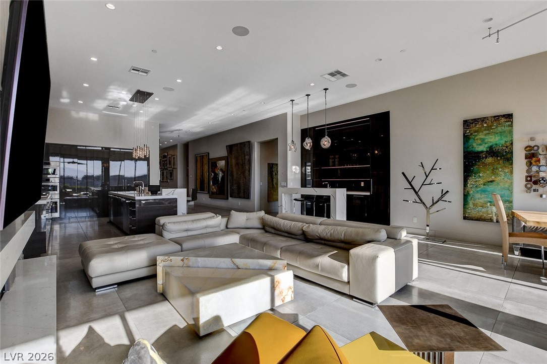 455 Tranquil Peak Court Henderson NV 89012