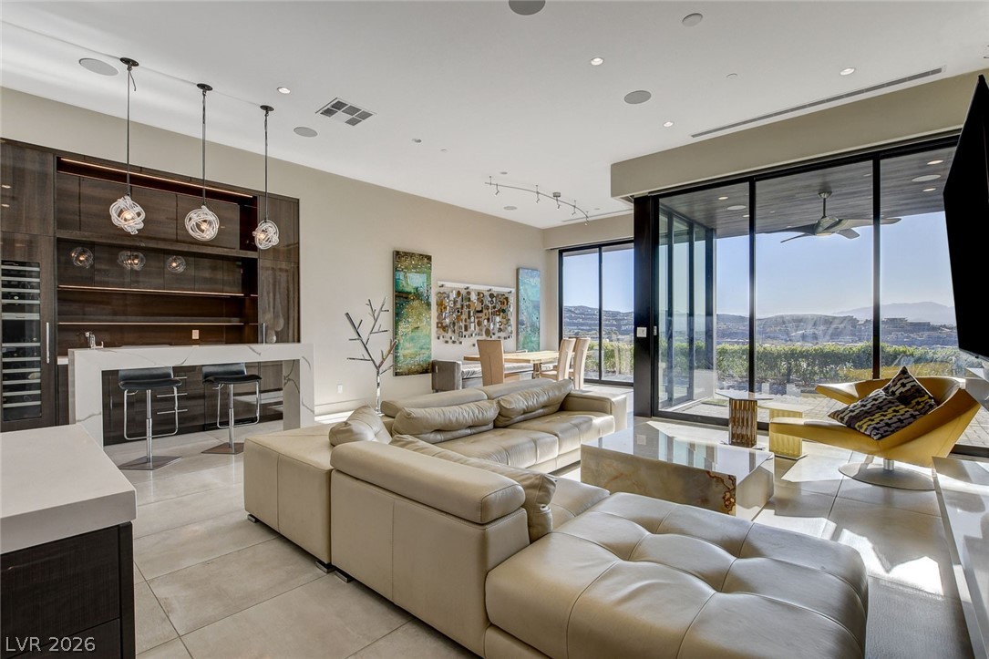 455 Tranquil Peak Court Henderson NV 89012