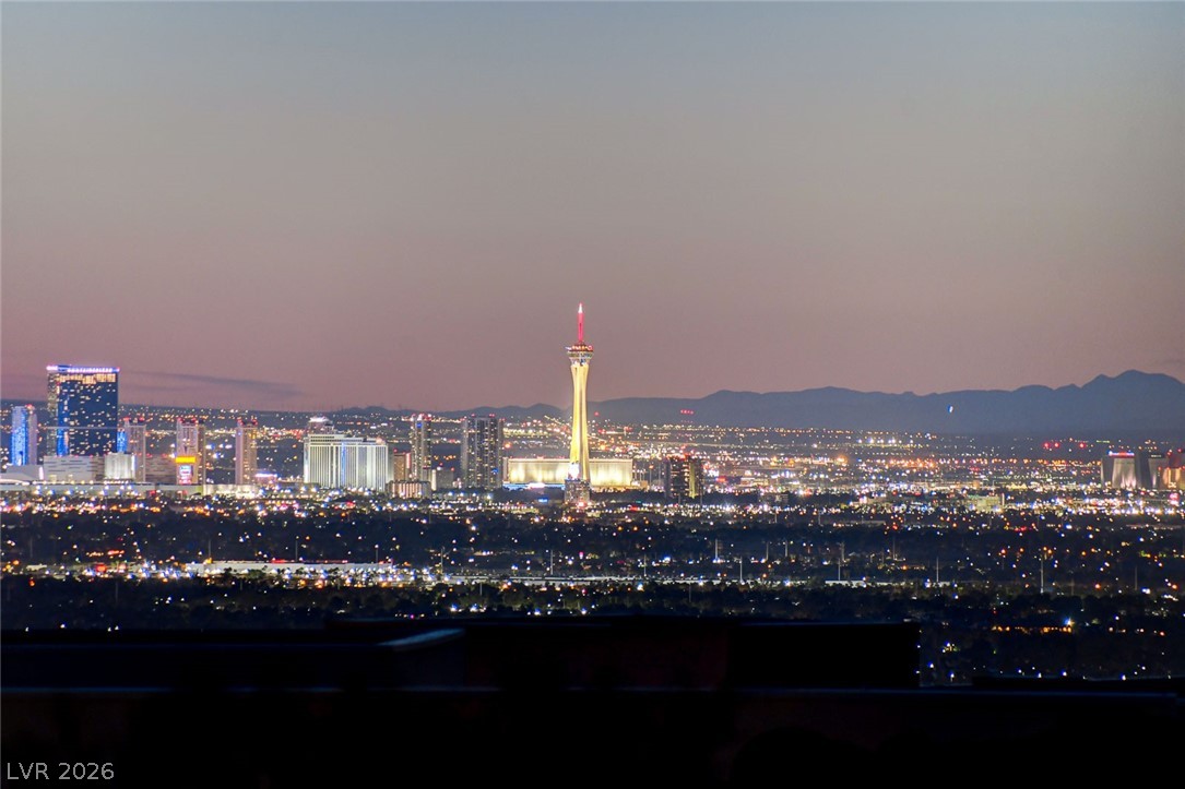 455 Tranquil Peak Court Henderson NV 89012