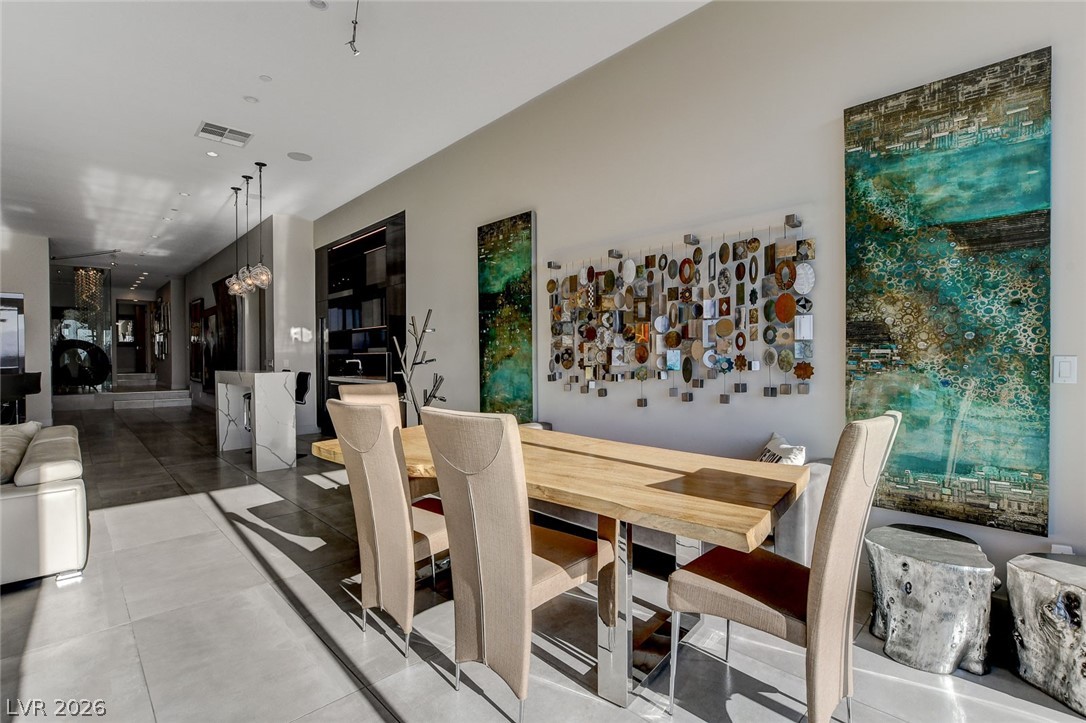 455 Tranquil Peak Court Henderson NV 89012