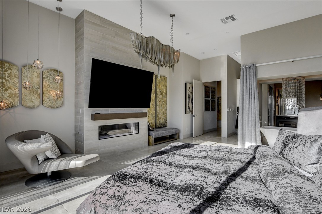 455 Tranquil Peak Court Henderson NV 89012