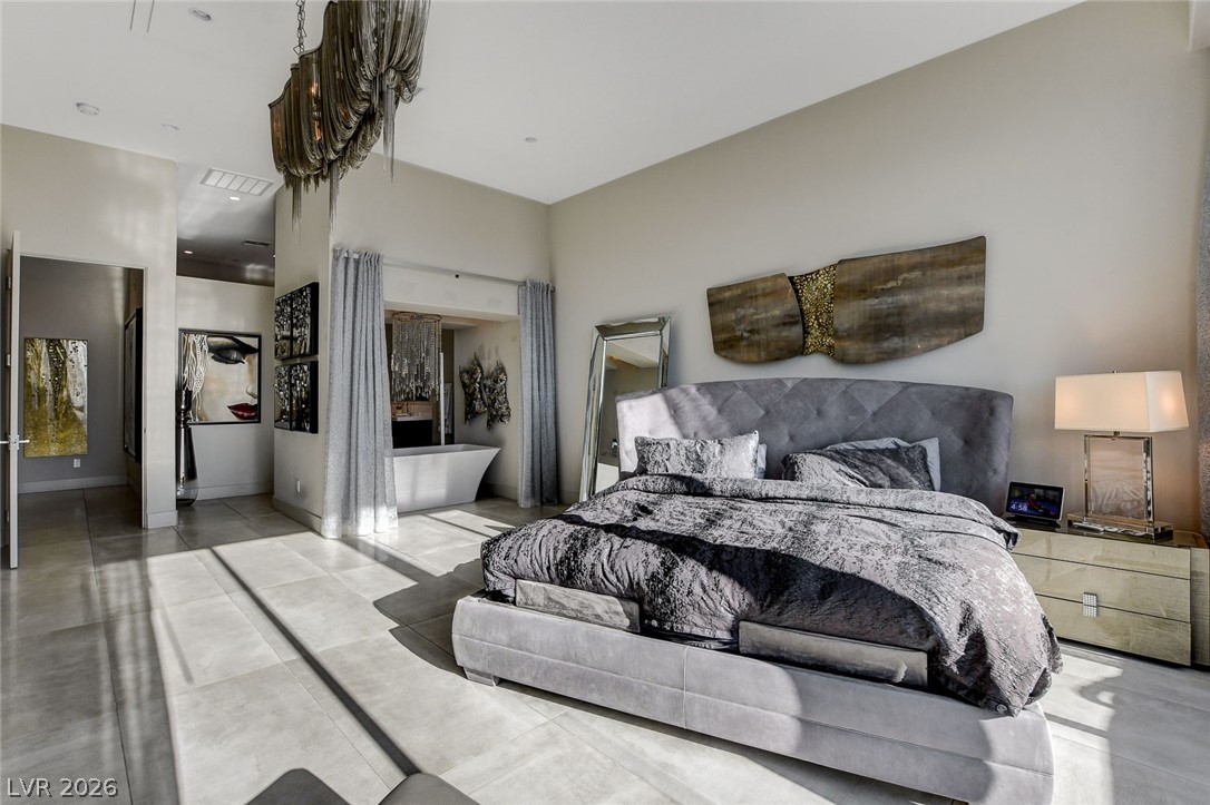 455 Tranquil Peak Court Henderson NV 89012