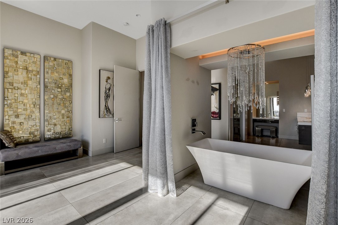 455 Tranquil Peak Court Henderson NV 89012