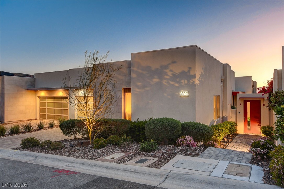 455 Tranquil Peak Court Henderson NV 89012