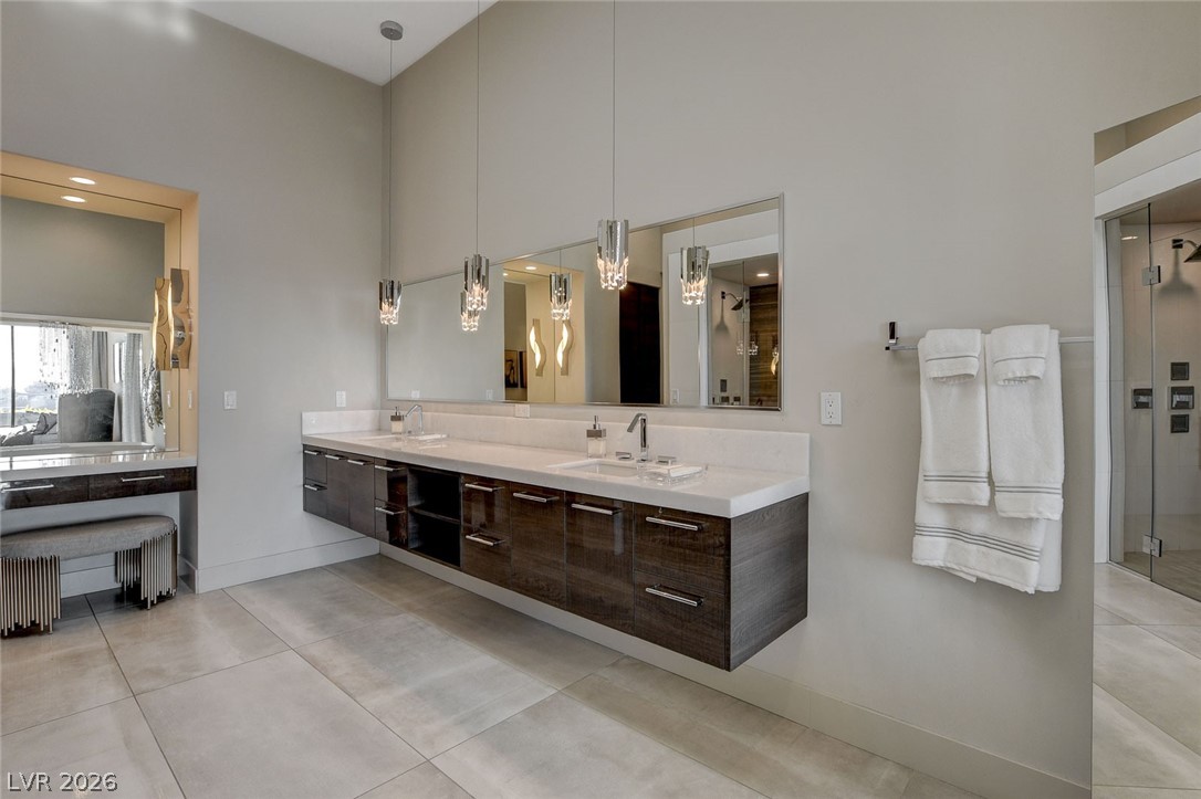 455 Tranquil Peak Court Henderson NV 89012