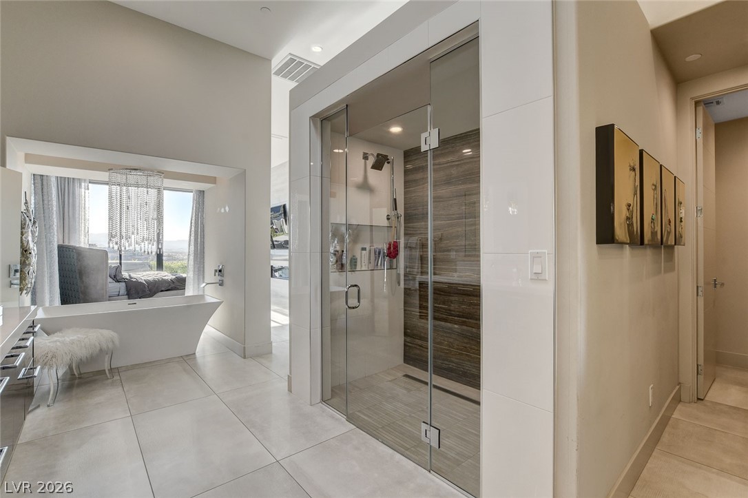 455 Tranquil Peak Court Henderson NV 89012