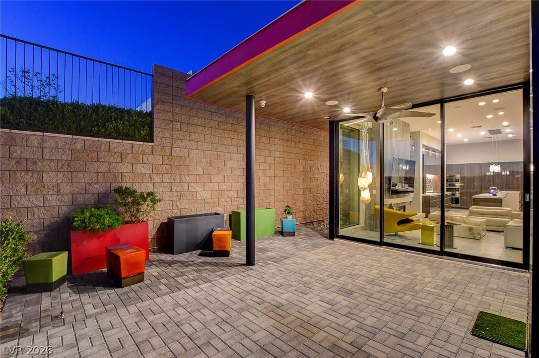 455 Tranquil Peak Court Henderson NV 89012