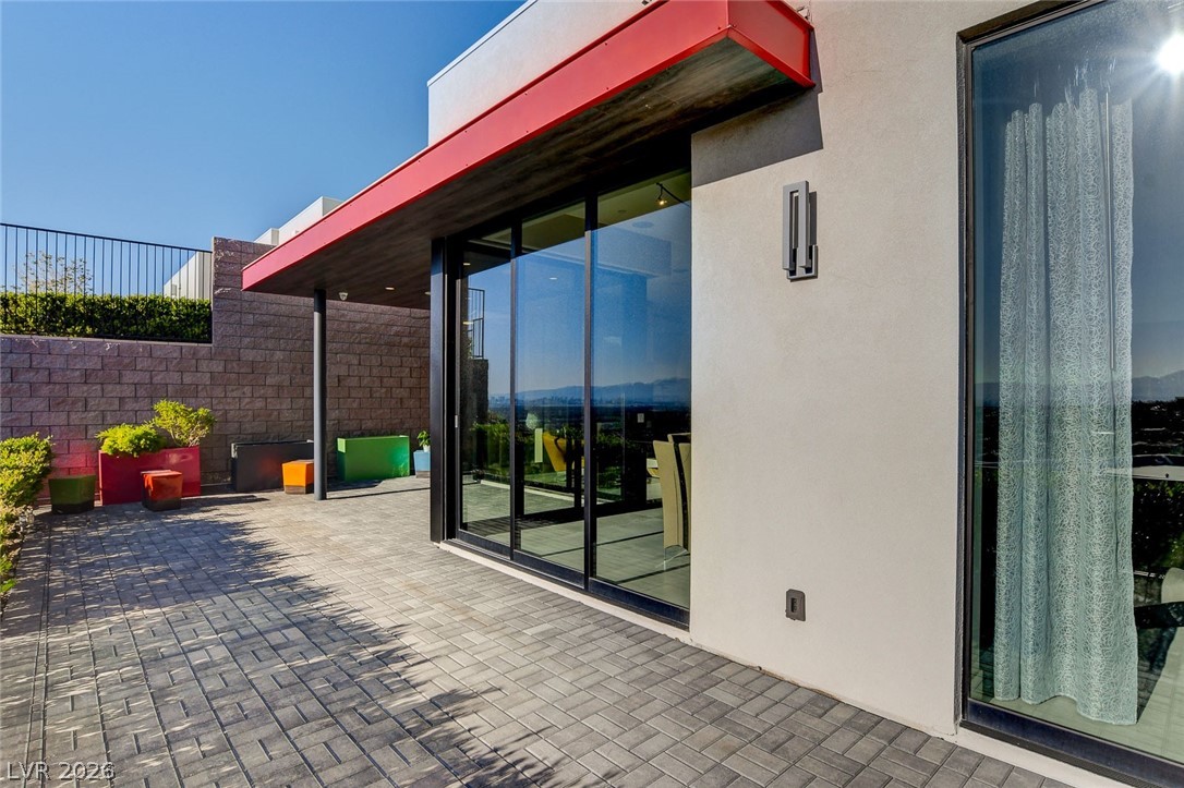 455 Tranquil Peak Court Henderson NV 89012
