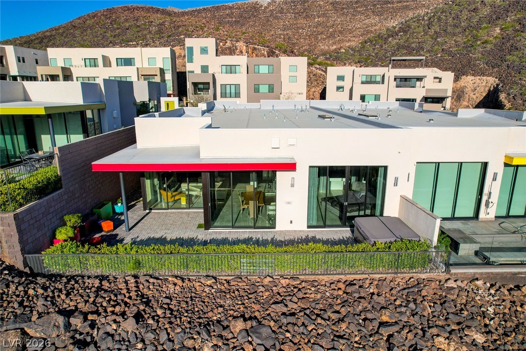 455 Tranquil Peak Court Henderson NV 89012