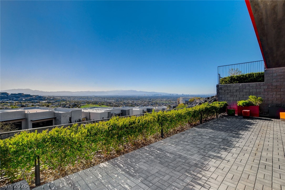 455 Tranquil Peak Court Henderson NV 89012