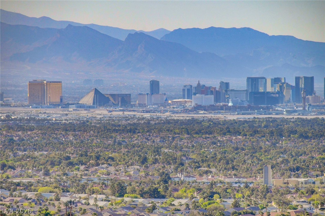 455 Tranquil Peak Court Henderson NV 89012