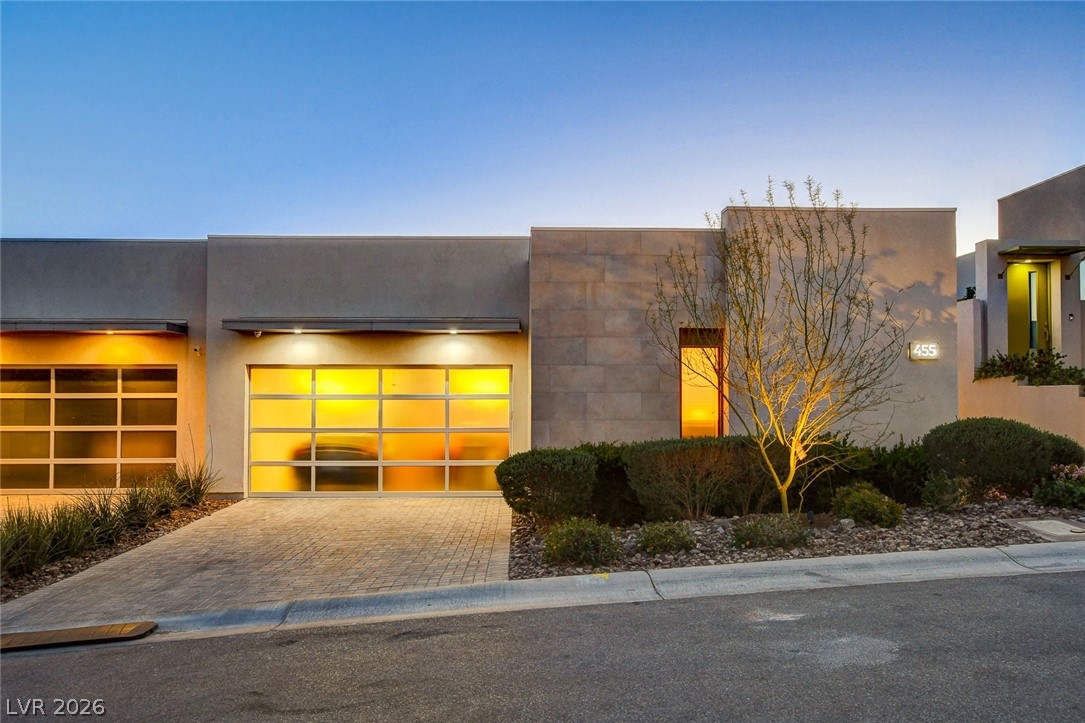 455 Tranquil Peak Court Henderson NV 89012