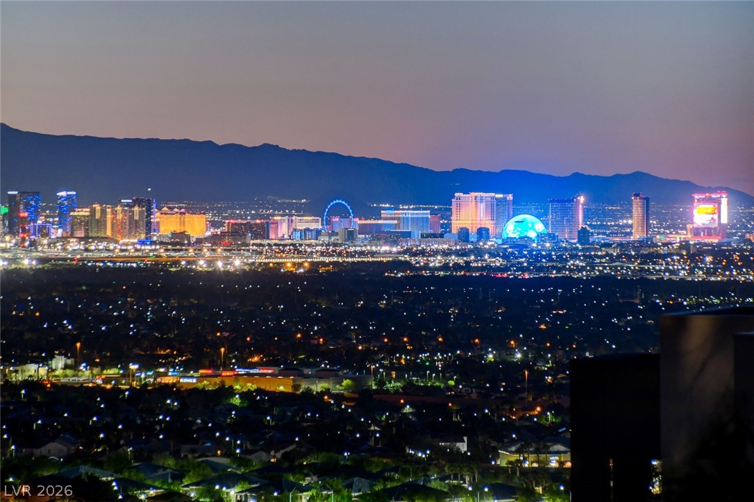 455 Tranquil Peak Court Henderson NV 89012