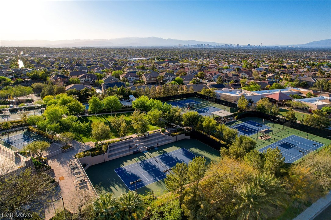 455 Tranquil Peak Court Henderson NV 89012