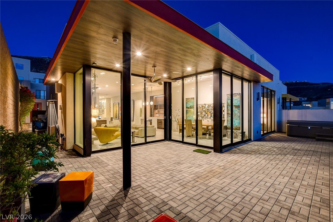 455 Tranquil Peak Court Henderson NV 89012