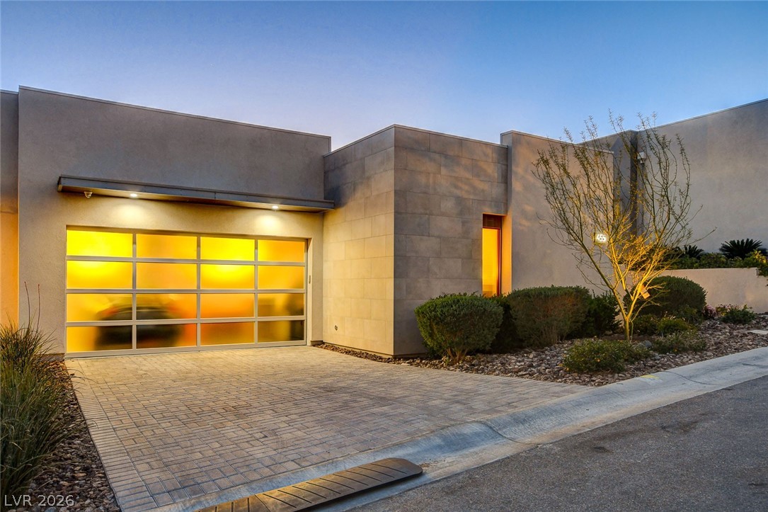 455 Tranquil Peak Court Henderson NV 89012