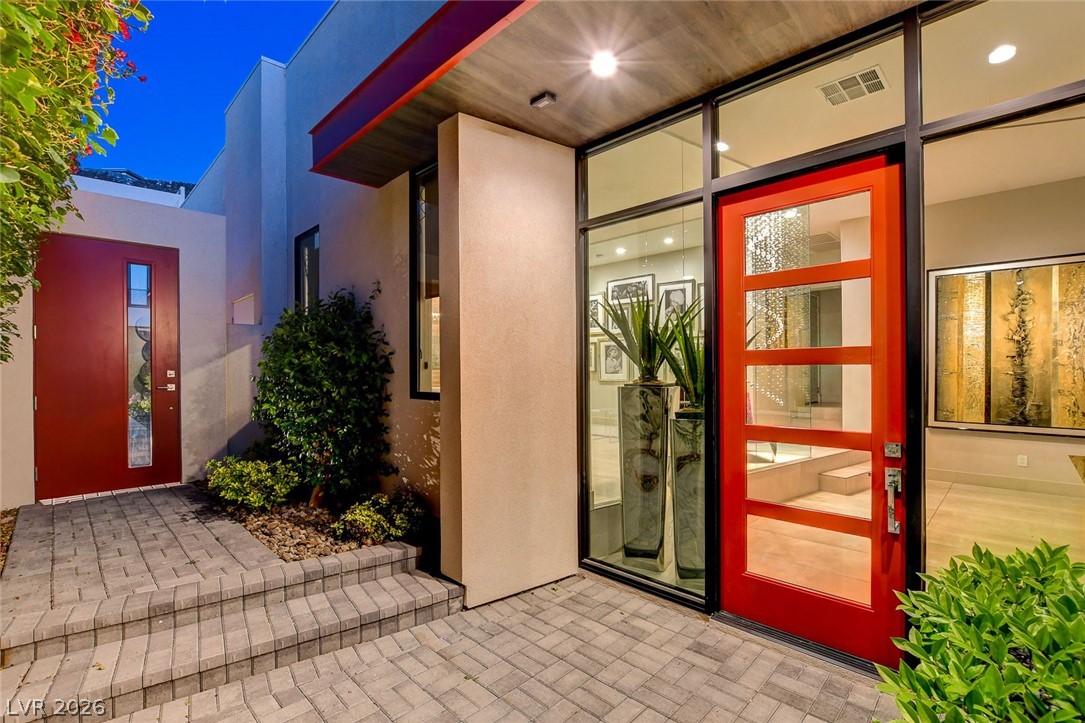 455 Tranquil Peak Court Henderson NV 89012