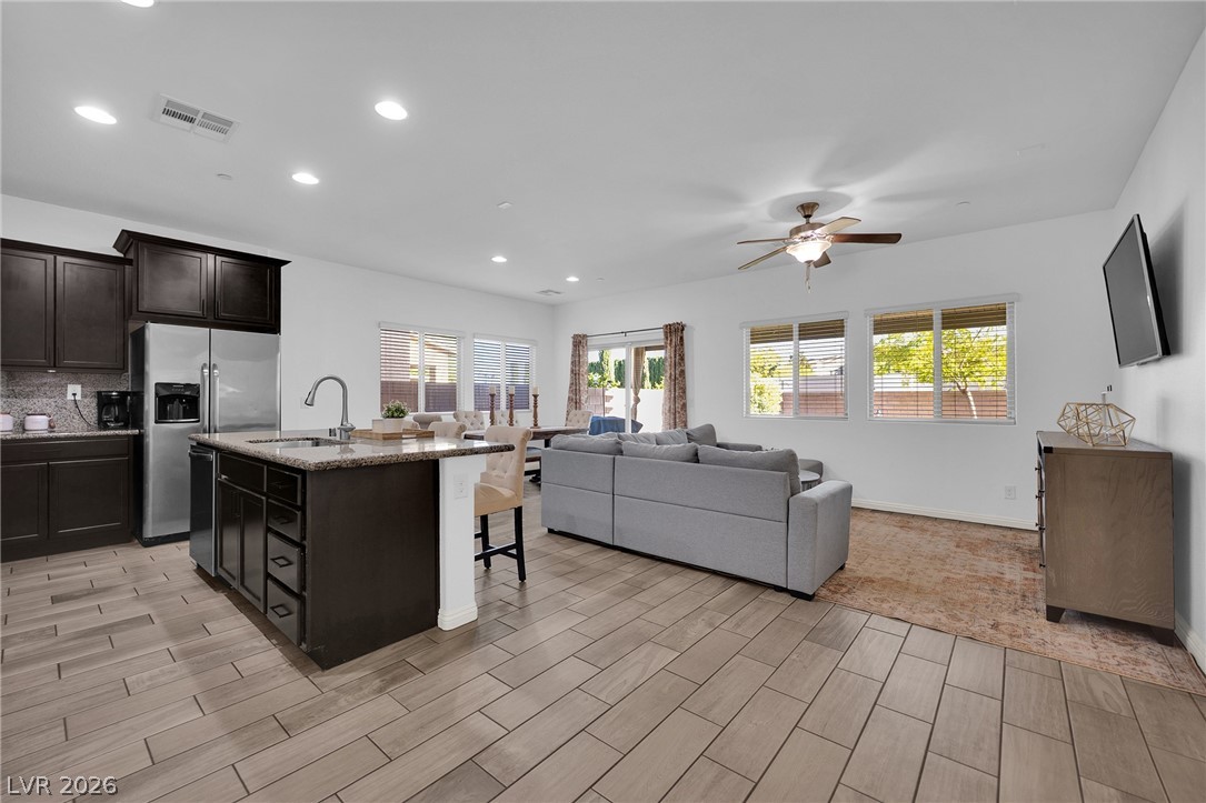 1027 Aubrey Springs Avenue Henderson NV 89014