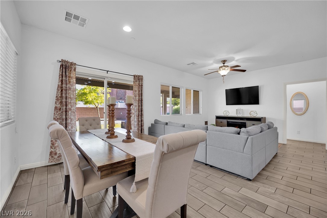 1027 Aubrey Springs Avenue Henderson NV 89014