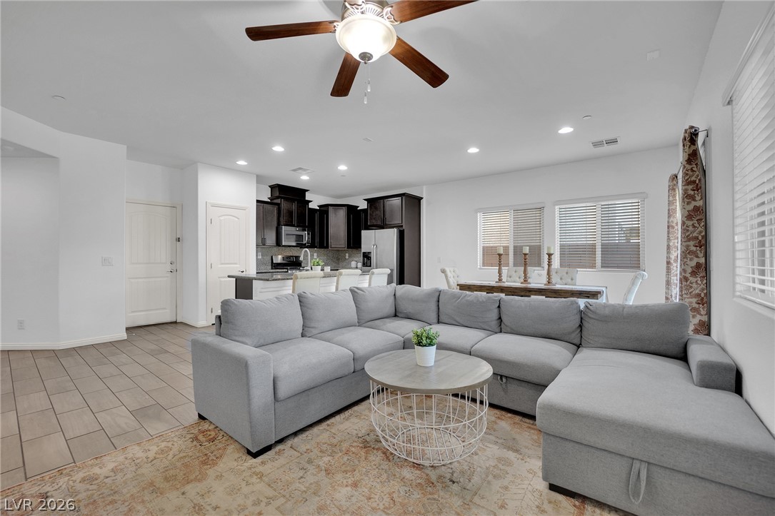 1027 Aubrey Springs Avenue Henderson NV 89014