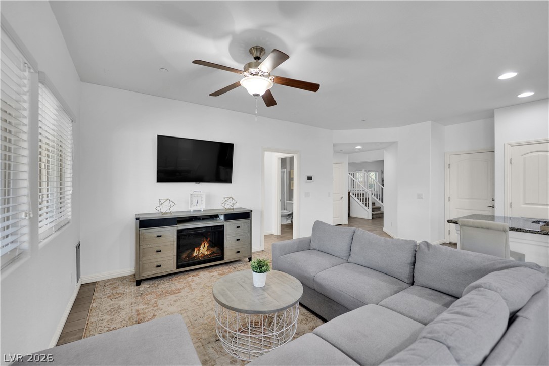 1027 Aubrey Springs Avenue Henderson NV 89014