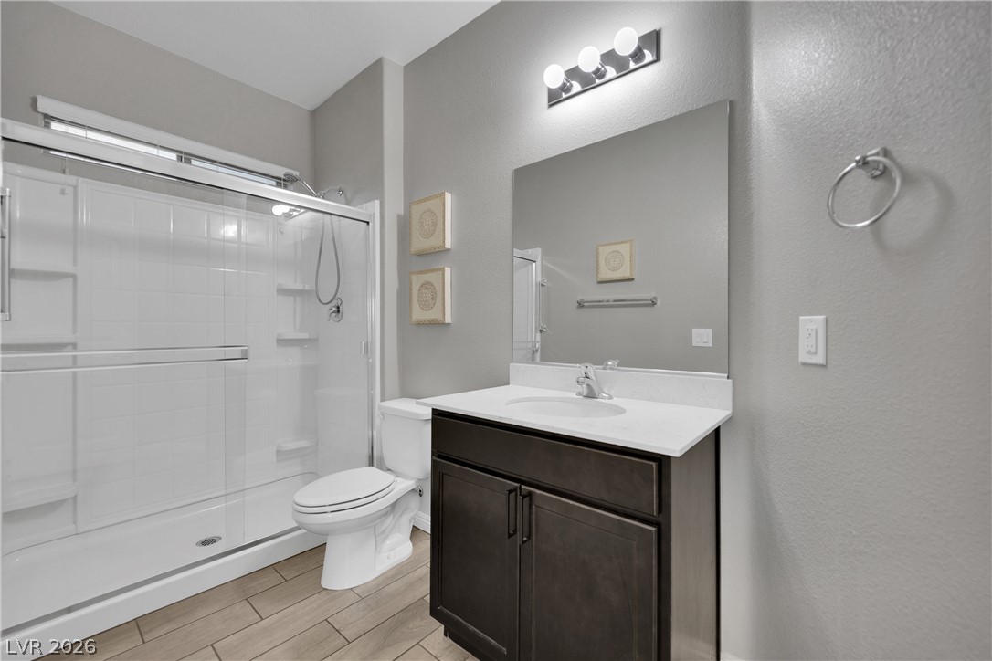 1027 Aubrey Springs Avenue Henderson NV 89014