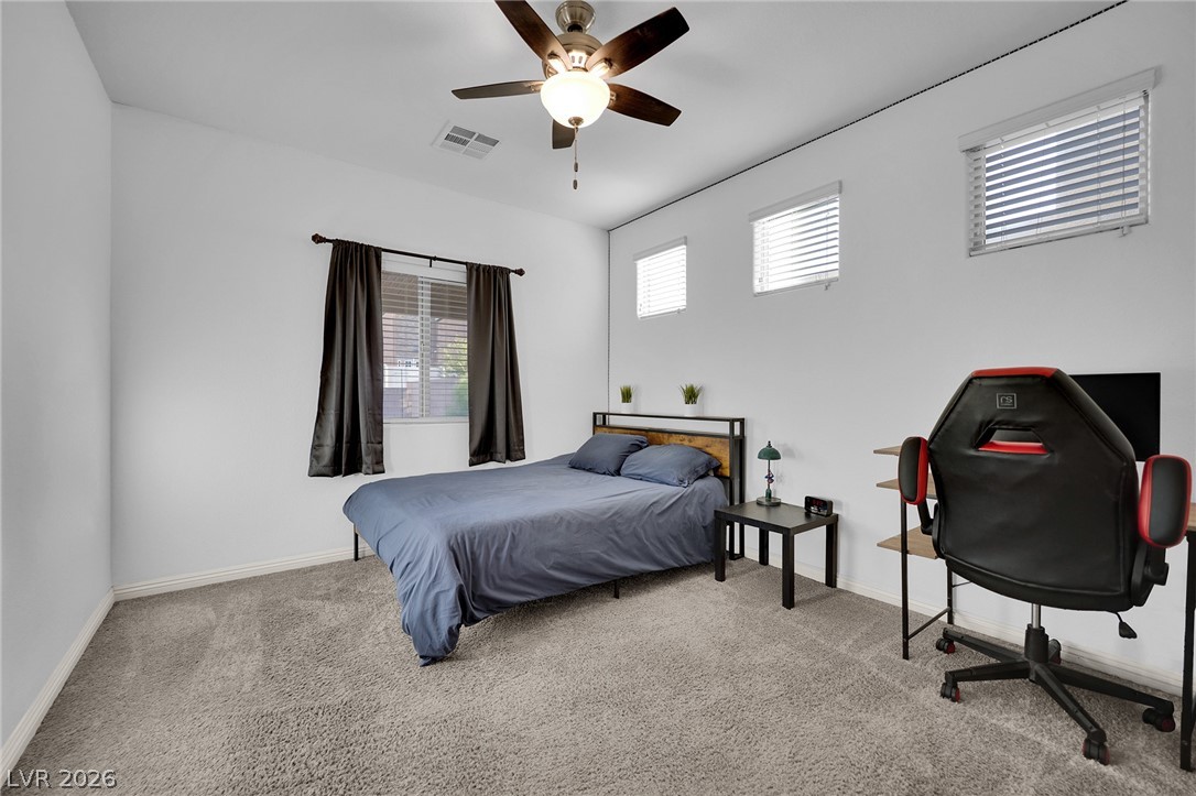 1027 Aubrey Springs Avenue Henderson NV 89014