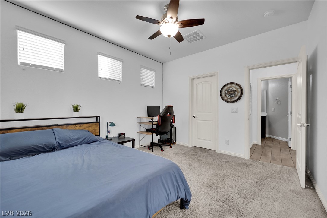 1027 Aubrey Springs Avenue Henderson NV 89014