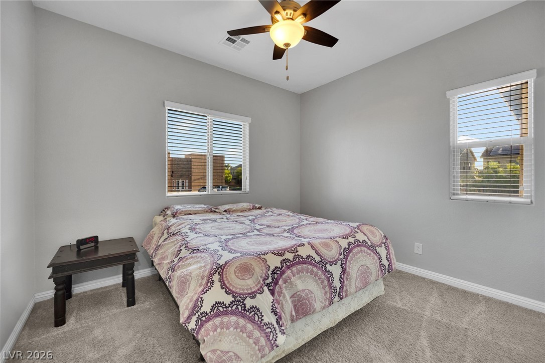 1027 Aubrey Springs Avenue Henderson NV 89014