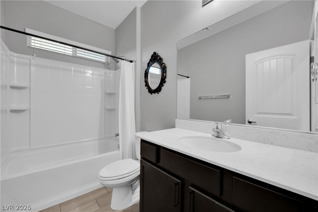 1027 Aubrey Springs Avenue Henderson NV 89014