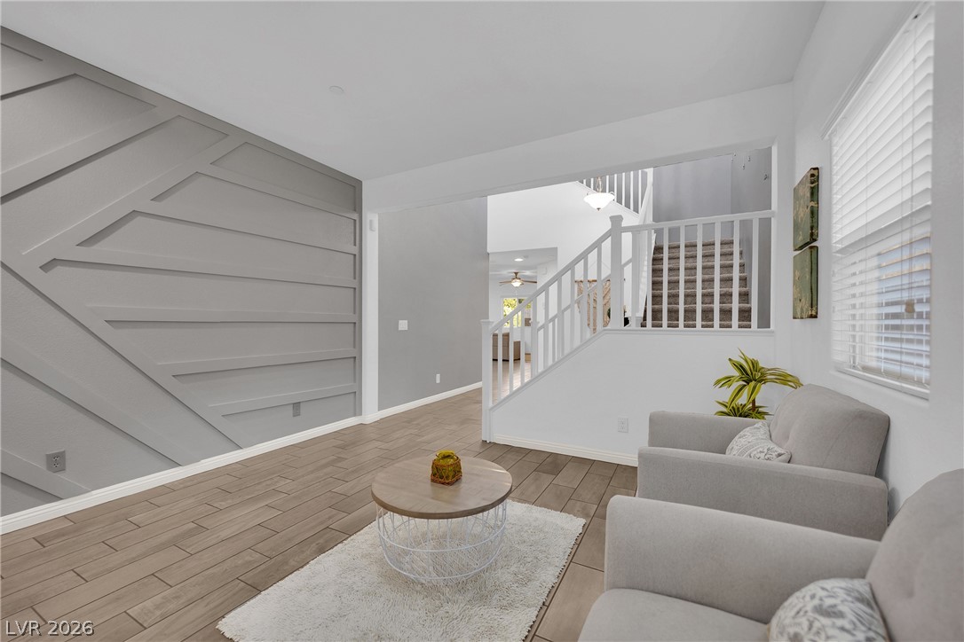 1027 Aubrey Springs Avenue Henderson NV 89014
