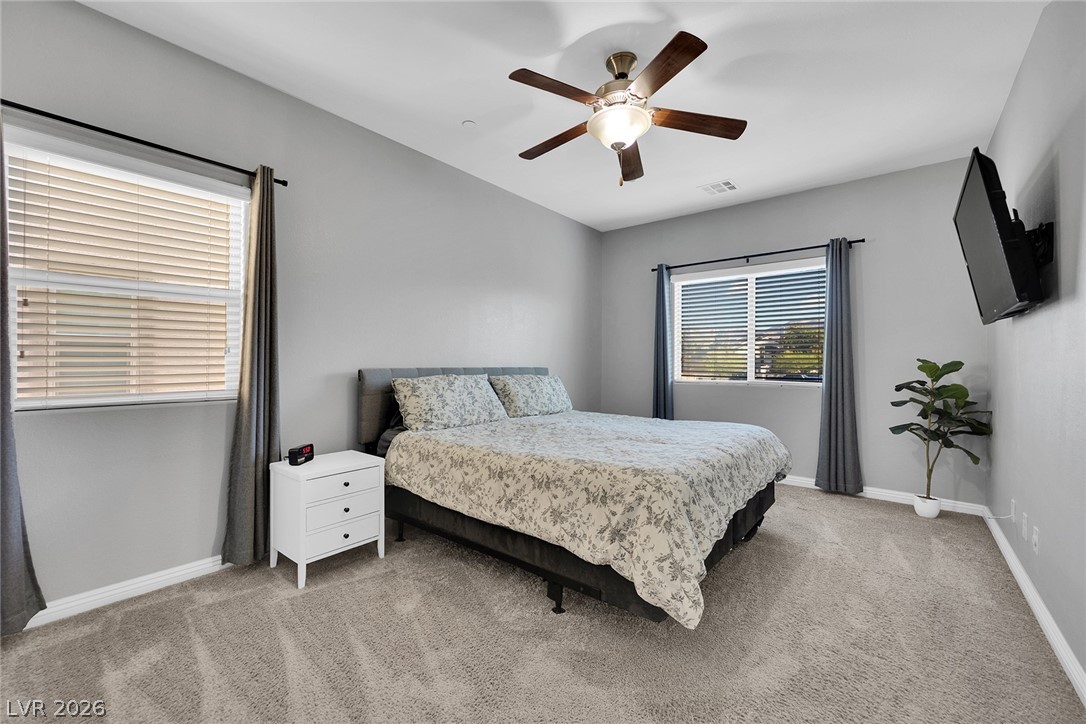 1027 Aubrey Springs Avenue Henderson NV 89014