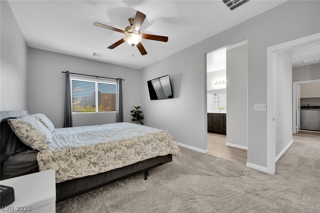 1027 Aubrey Springs Avenue Henderson NV 89014