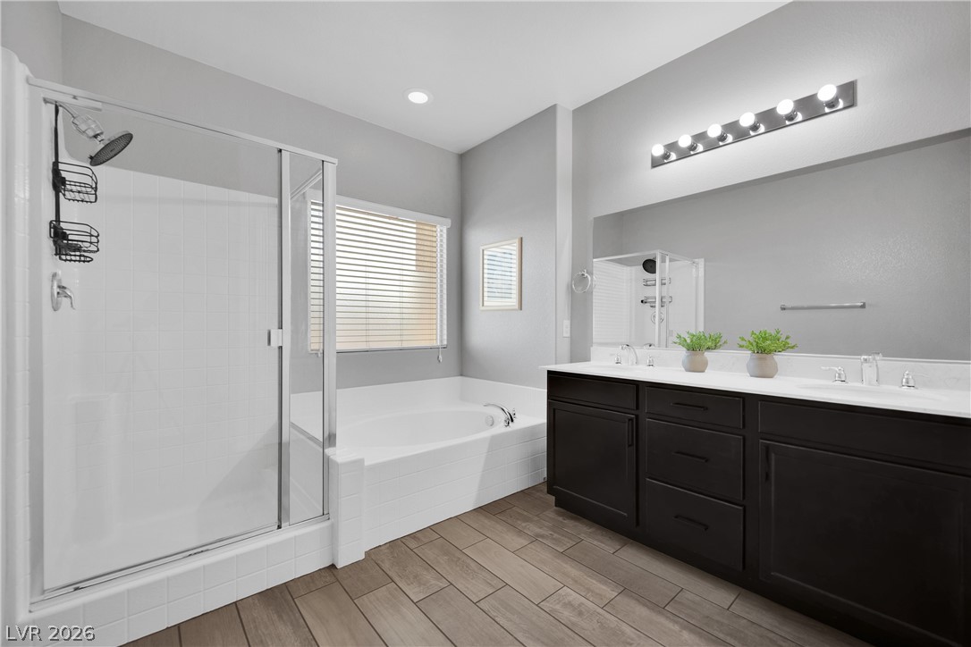 1027 Aubrey Springs Avenue Henderson NV 89014