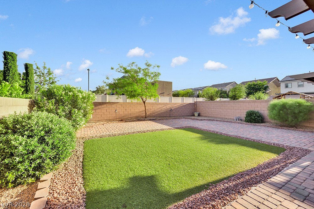 1027 Aubrey Springs Avenue Henderson NV 89014