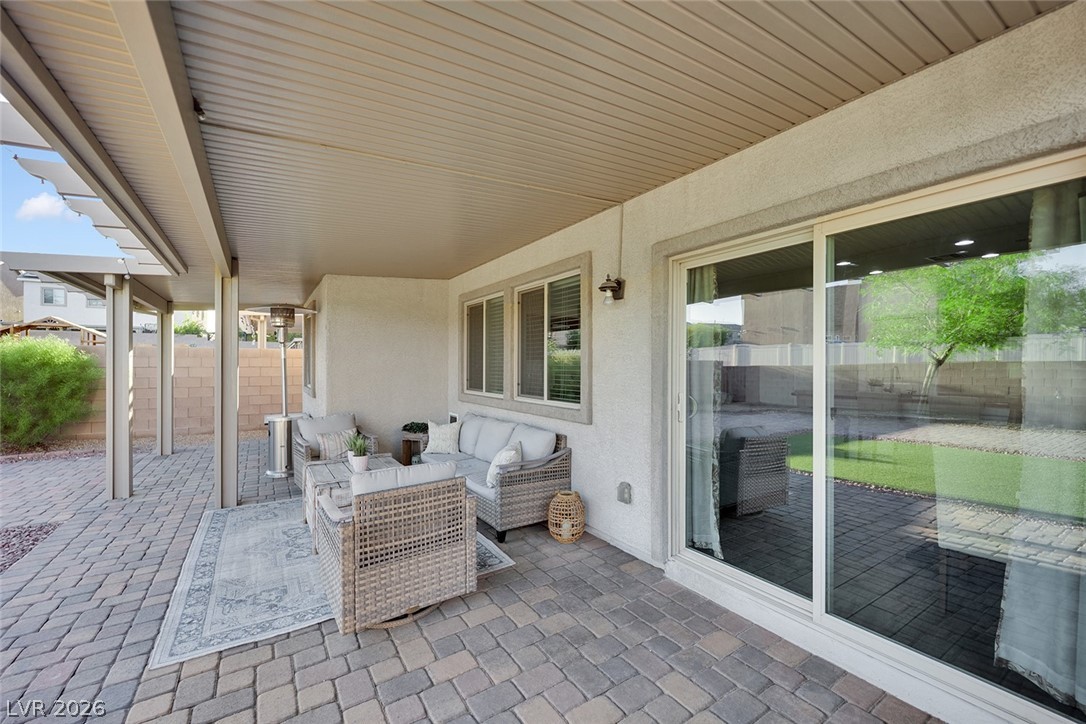 1027 Aubrey Springs Avenue Henderson NV 89014