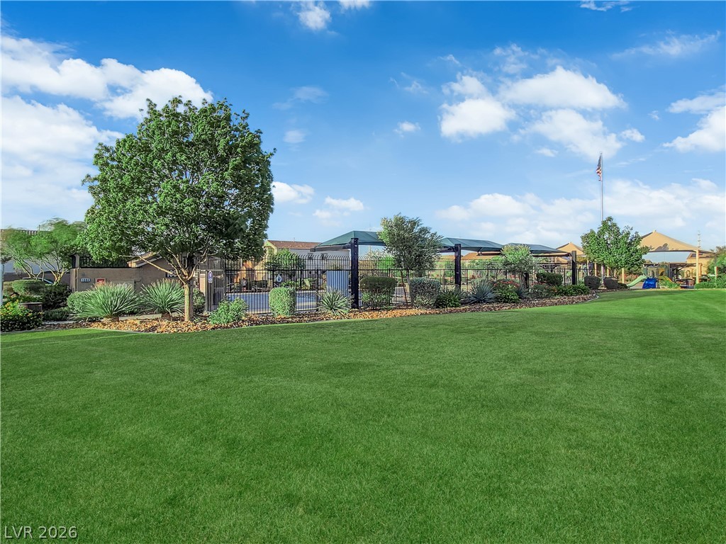 1027 Aubrey Springs Avenue Henderson NV 89014