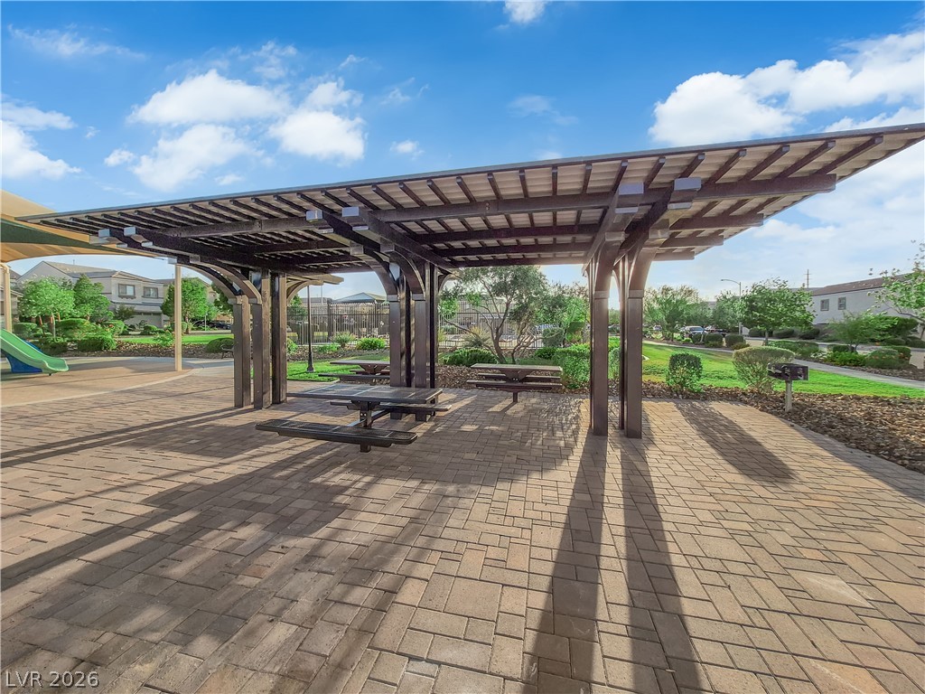 1027 Aubrey Springs Avenue Henderson NV 89014