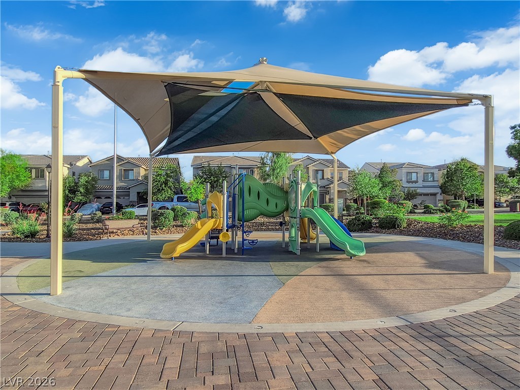 1027 Aubrey Springs Avenue Henderson NV 89014