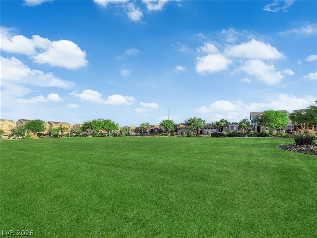 1027 Aubrey Springs Avenue Henderson NV 89014