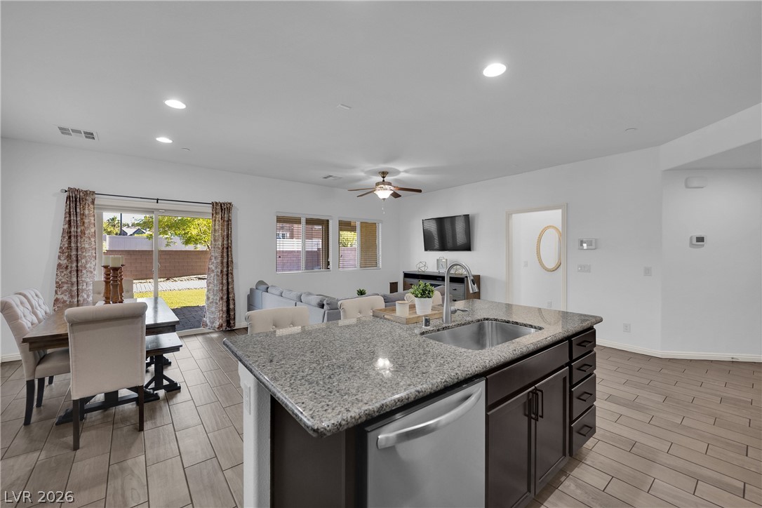 1027 Aubrey Springs Avenue Henderson NV 89014