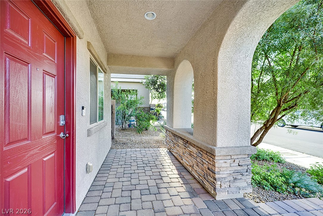 1027 Aubrey Springs Avenue Henderson NV 89014