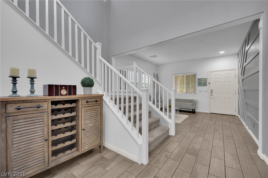 1027 Aubrey Springs Avenue Henderson NV 89014