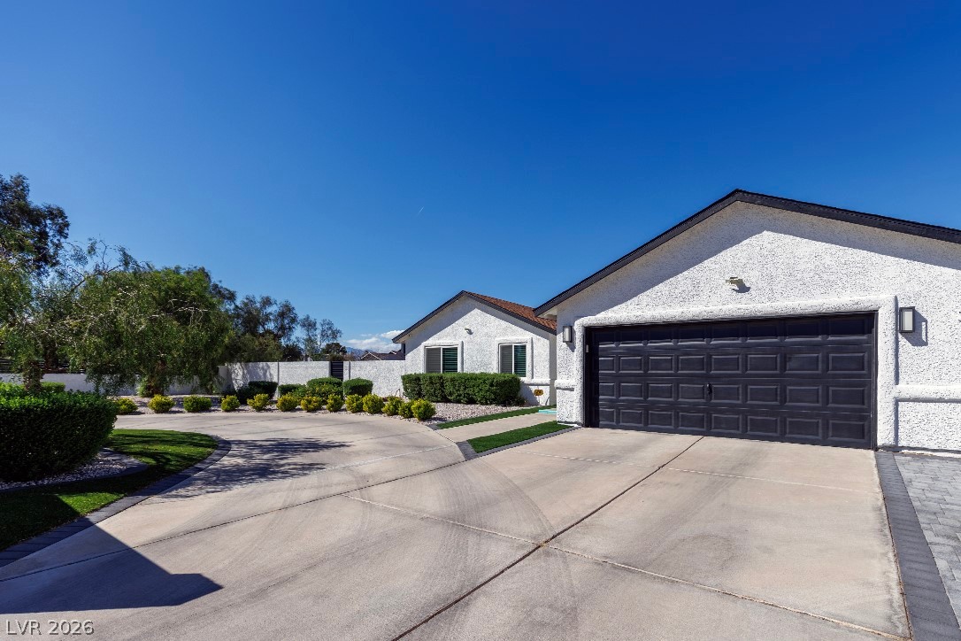 7160 Polaris Avenue Las Vegas NV 89118