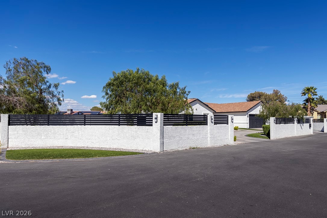7160 Polaris Avenue Las Vegas NV 89118