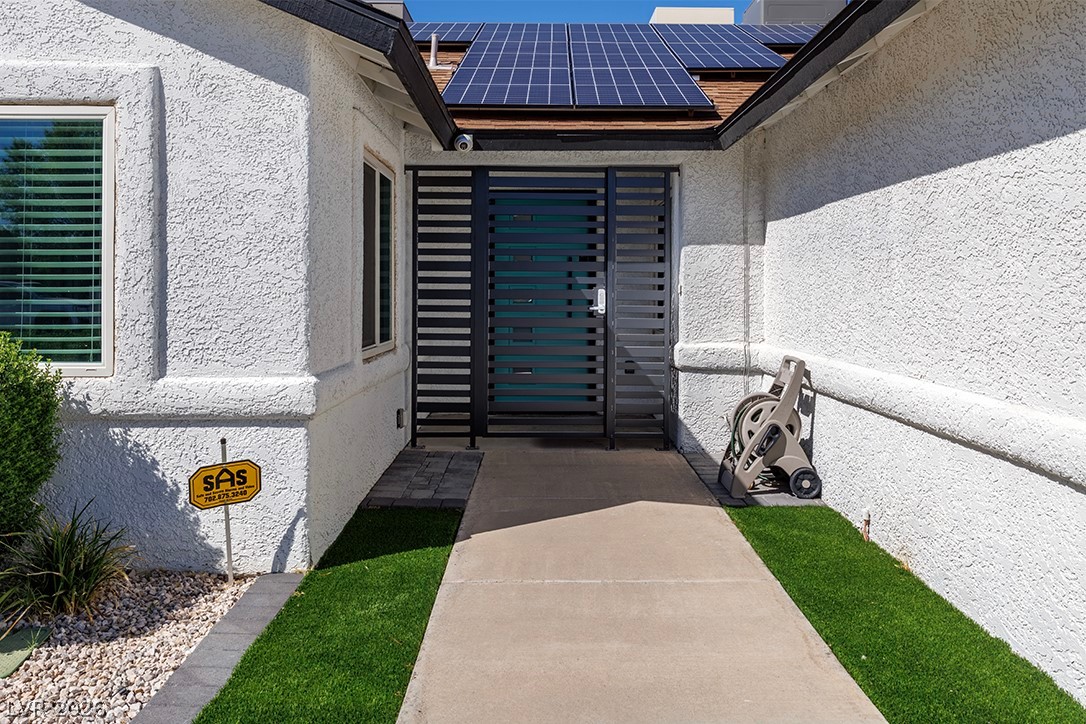 7160 Polaris Avenue Las Vegas NV 89118